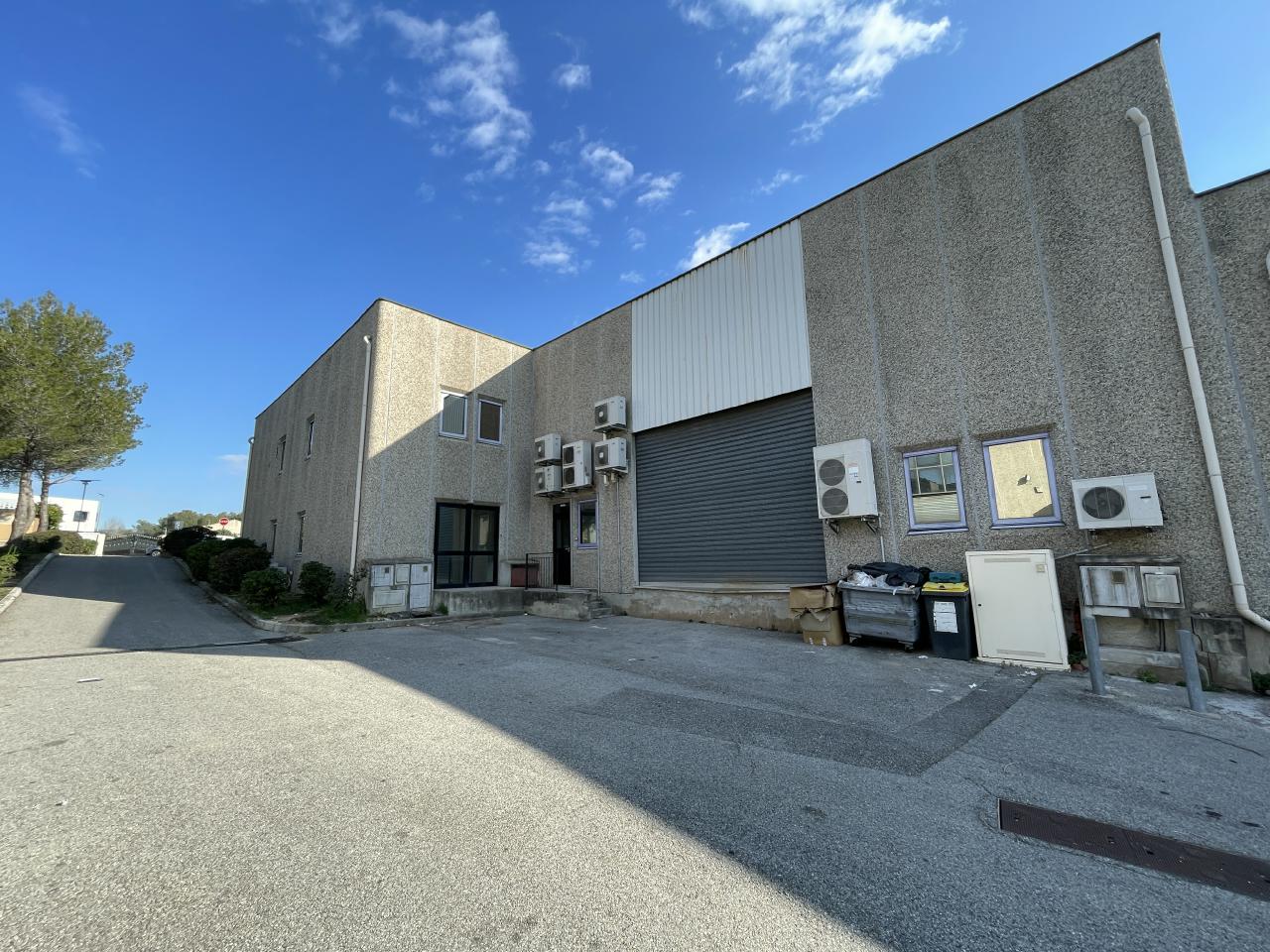 Local d'activité Antibes 481m² Location local d'activité Antibes Alpes-Maritimes OLACT2314472 1